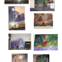 Photograph of Strough Auditorium Theatre Murals - strough aud.jpg