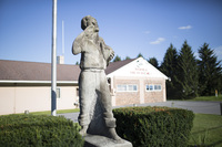 Photograph of The Volunteer Calls - AO-00001-013.jpg