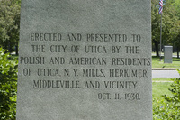 Photograph of General Pulaski Monument - AO-00068-001.jpg