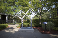 Photograph of Hommage a Wayne Newman Palmer - AO-00076-004.jpg