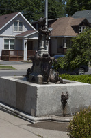 Photograph of Swan Fountain - AO-00080-001.jpg