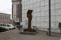 Photograph of Ellen E. Hanna Mini Park - AO-00096-001.jpg