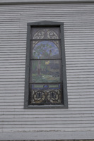 Photograph of Clayville Public Library - AO-00108-002.jpg