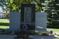 Photograph of Vietnam Memorial - AO-00132-001.jpg
