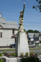 Photograph of Statue of Liberty Replica - AO-00135-008.jpg