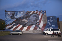 Photograph of Patriot Wall - AO-00142-001.jpg