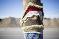 Photograph of Yarnbombs - AO-00143-034.jpg