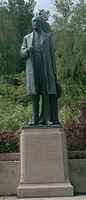 Photograph of Thomas R. Proctor Monument - trproctor.jpg